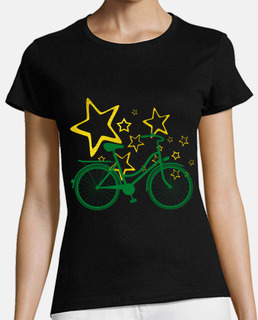 bici con lo stress lei s
