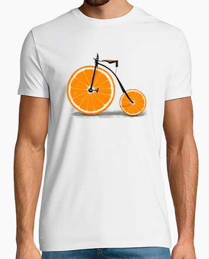 Nakamura señores manga larga radtrikot Anchorage LS negro//naranja