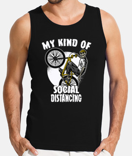 bicicleta bmx esqueleto