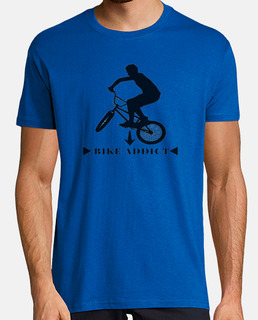 Bicicleta de montaña bmx