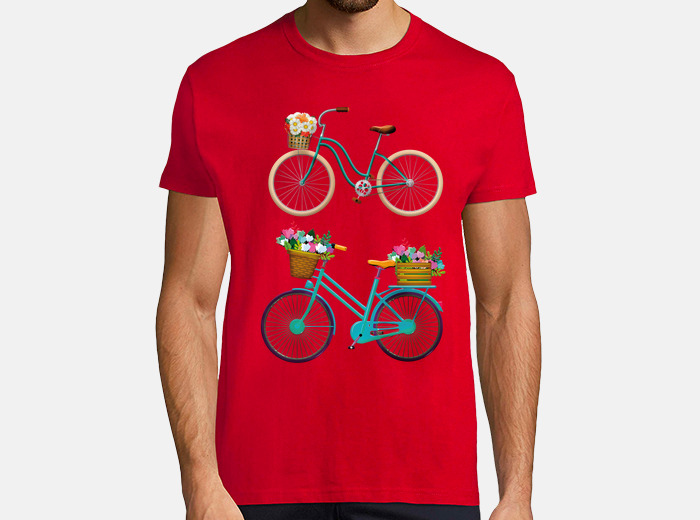 Bicicletería flores online