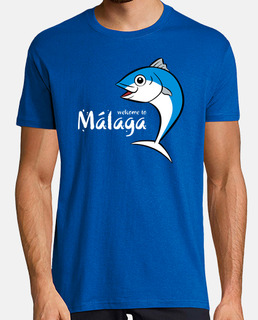 bienvenue à malaga 3