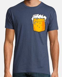 bière en poche