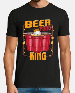 bière pong king bière sportive