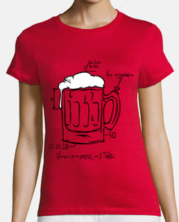 bière technique