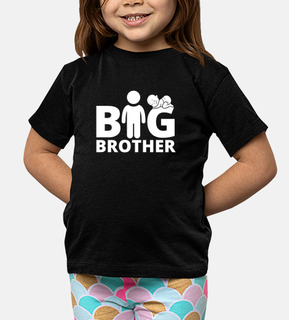 Big Brother   Promoted to Big   Brother