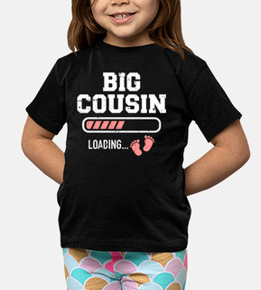 big cousin loading