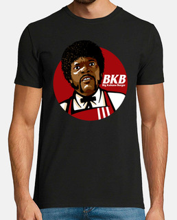 Big Kahuna Burger