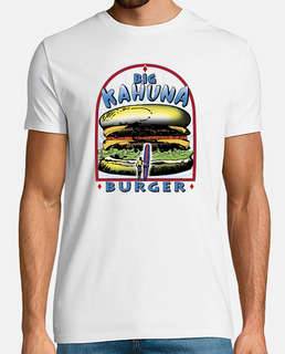 big kahuna burger
