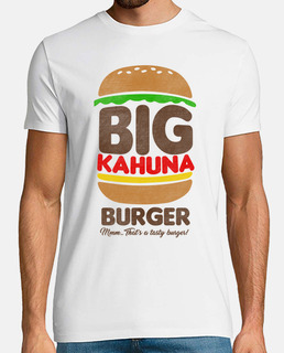big kahuna hamburger
