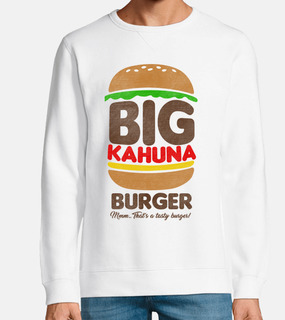 big kahuna hamburger