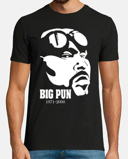 Big Pun (1971-2000)