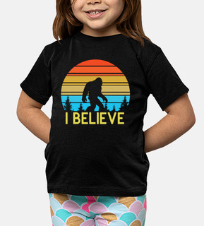 bigfoot believer bf es un regalo realme
