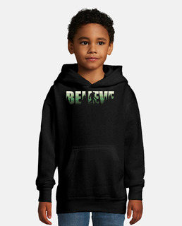 Bigfoot crois