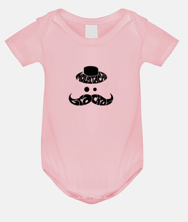 bigote gracias