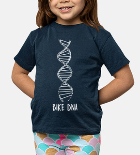 BIKE DNA