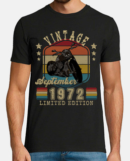 bike vintage september 1972 edition