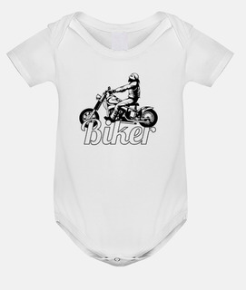 biker / motorcycle / biker