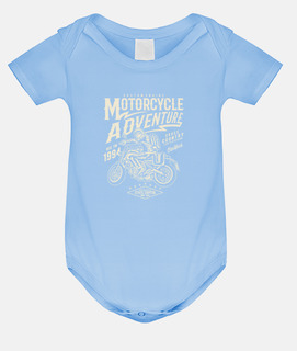 biker adventure