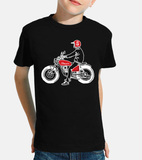biker clásico
