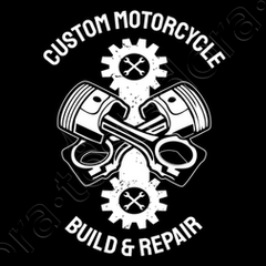 bikers rockeros ropa motera custom motorcycle mec nicos retro vintage motor