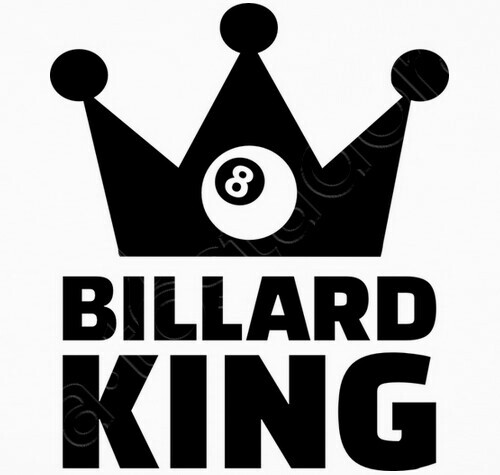 billard king