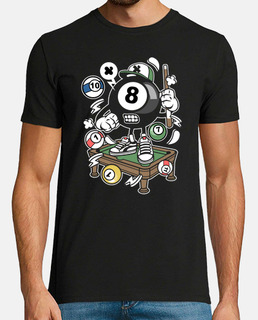 billiards