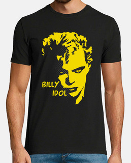 Billy Idol