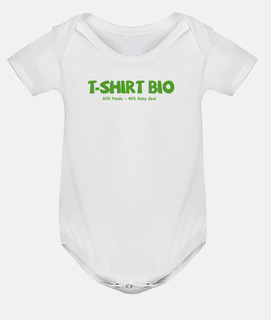 bio t-shirt