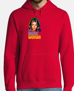 bionic woman