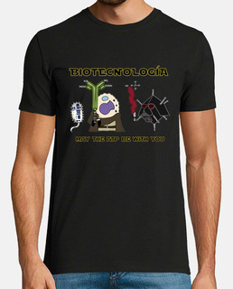 Biotec Star Wars (Colores oscuros)