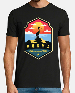 Birmania