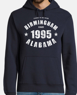 Birmingham Alabama senza CE 1995