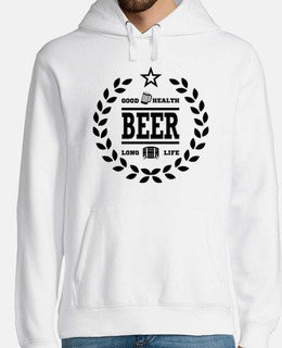 birra buona salute lunga vita