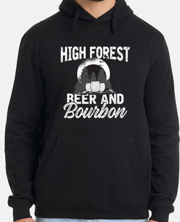 birra d39alta foresta bourbon man