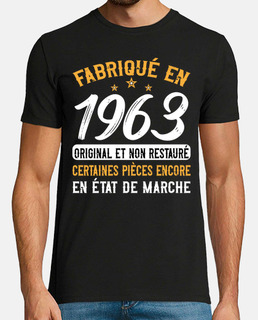 birthday 1963 gift idea humor