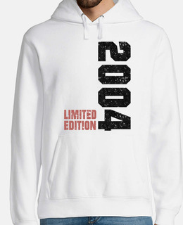 Birthday Limited Edition 2004 Born