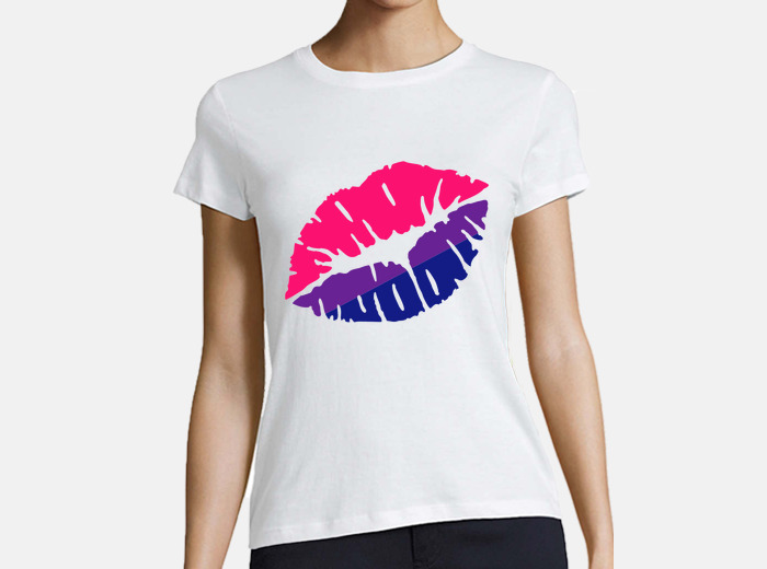 bisexual flag t shirt