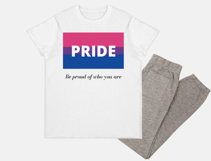 bisexual pride - lgtb bisexual pride