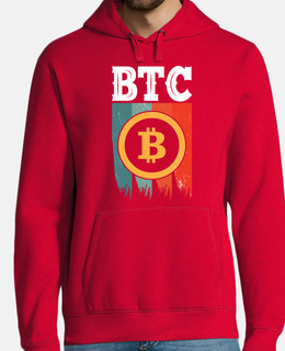 bitcoin btc massimalista inflazione hod