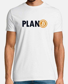 Bitcoin Plan B Crypto Cryptocurrency Blockchains Bitcoin