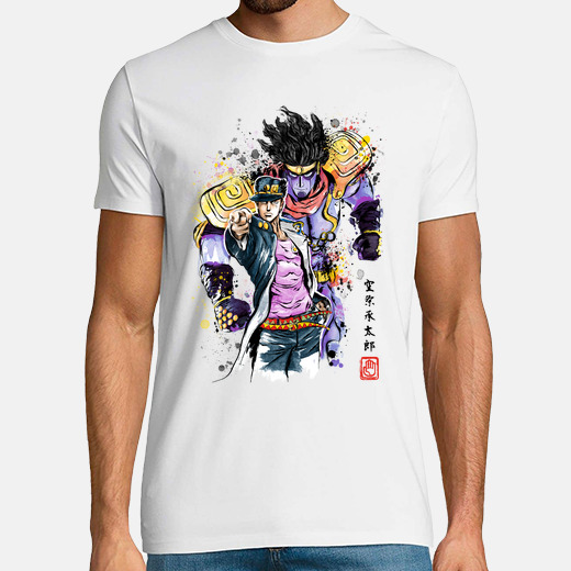 Camisetas de jojo Clearance