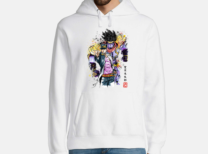 Sudaderas Jojo Env o Gratis laTostadora