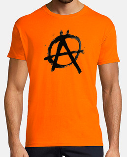 bk d'orange anarchie