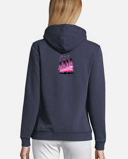 Black and Pink Colorful Design
