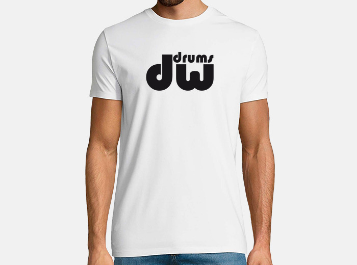 Dw drums outlet t shirt