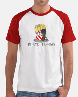 Black "Fry"-day