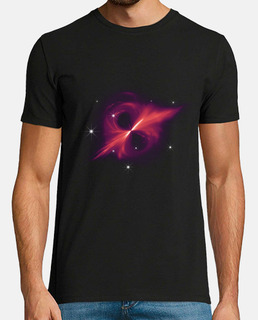 black hole science astronomy space