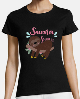 black lazy bear t-shirt