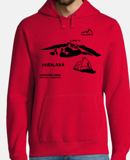 black peñalara